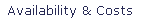 Availability & Costs