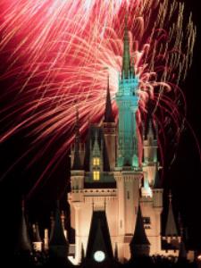 Gay Holiday: Orlando Magic Kingdom